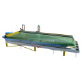 7.6 M2 Beneficiation Area 4 6 Copper Separation Best Gold Sorting Shaking Table Box